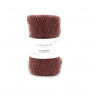 Atenea scarf kit (solid color)