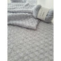 Atenea scarf kit (solid color)