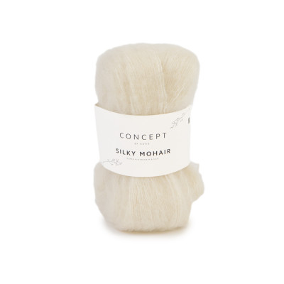Silky mohair 103