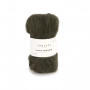 Silky mohair 121