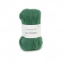 Silky mohair 123