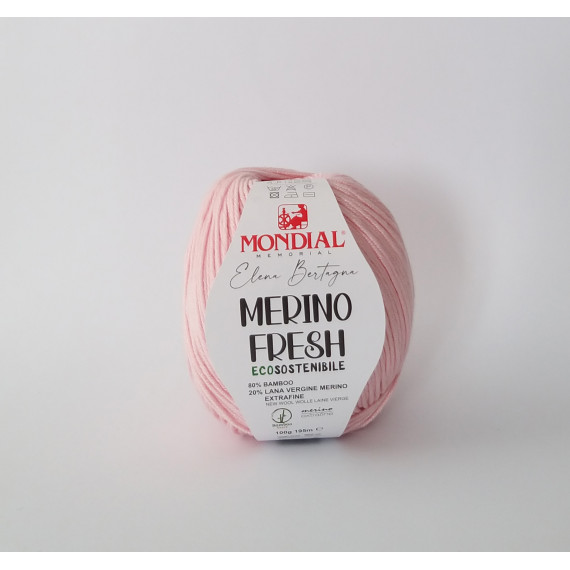 Merino fresh 374