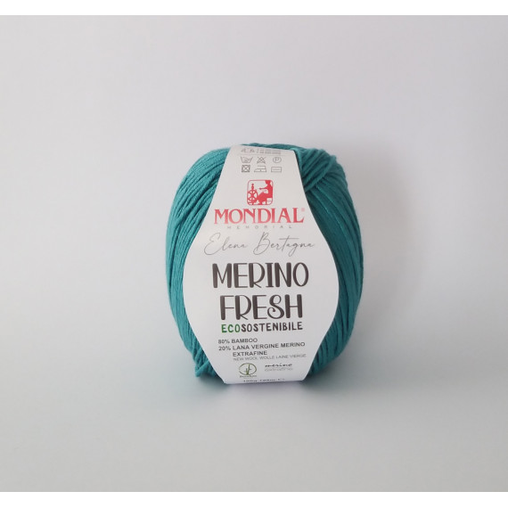 Merino fresh 377
