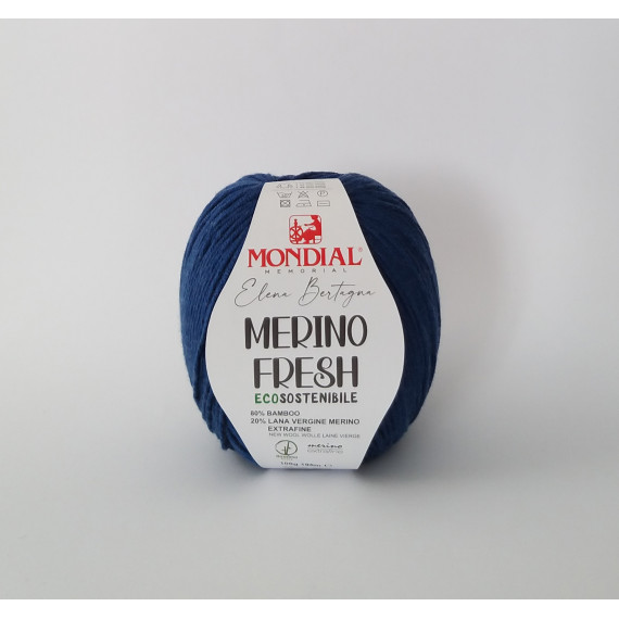 Merino fresh 381
