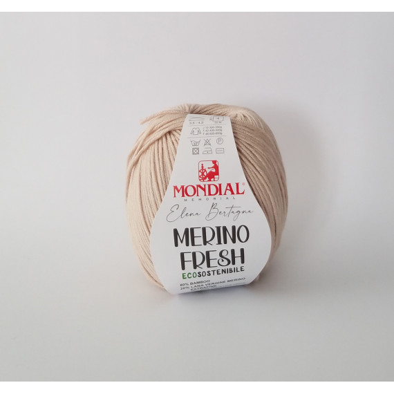 Merino fresh 366