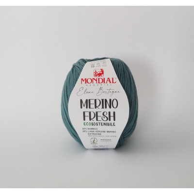 Merino fresh 376