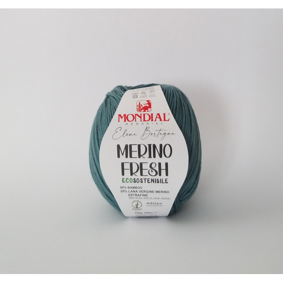 Merino fresh 376