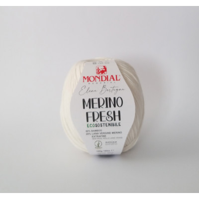 Merino fresh 383
