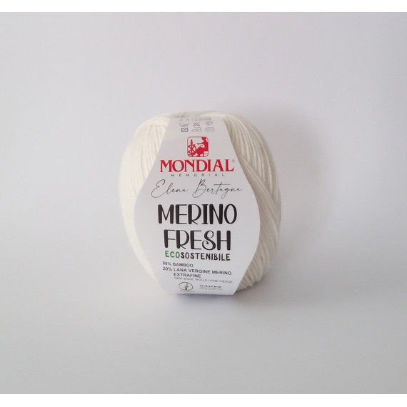 Merino fresh 365
