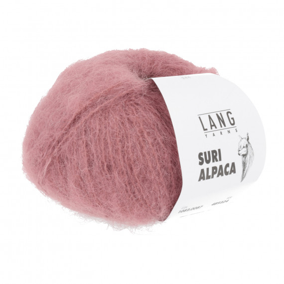 Suri alpaca 87