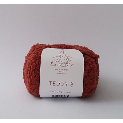 Teddy B 3004