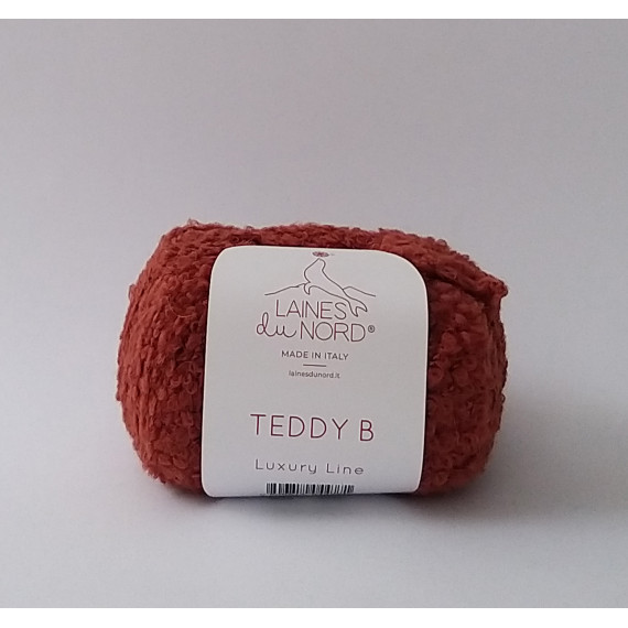 Teddy B 3004
