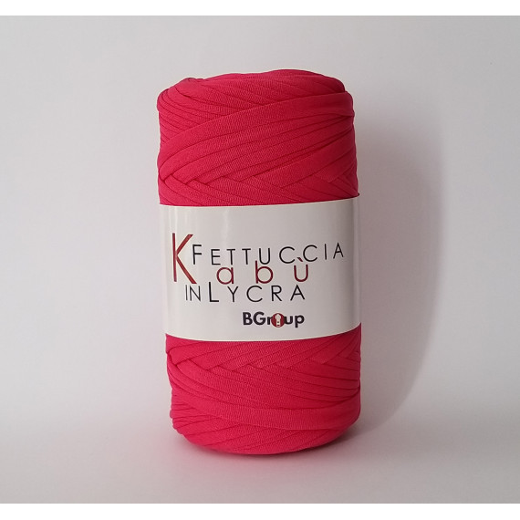 Fuchsia lycra
