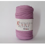 Fettuccia lycra lilla