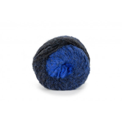 Piuma alpaca degradè 08