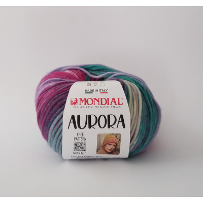 Aurora hat kit