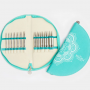 "Gratitude" interchangeable needles set (Mindful collection)