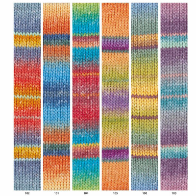 Fair cotton stretch 102