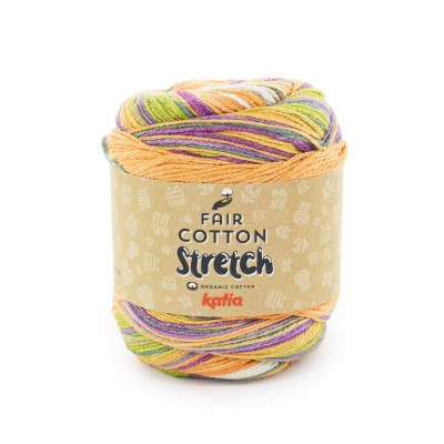 Fair cotton stretch 105