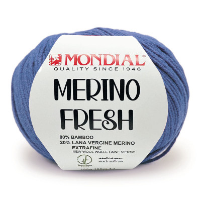 Merino fresh 380