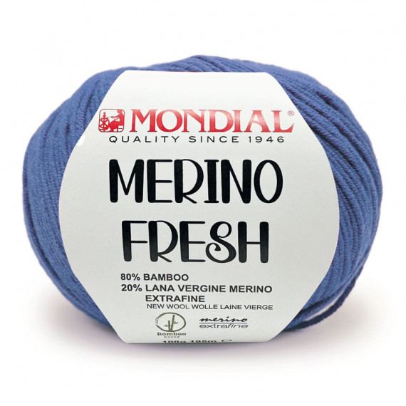Merino fresh 380