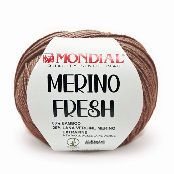 Merino fresh 368