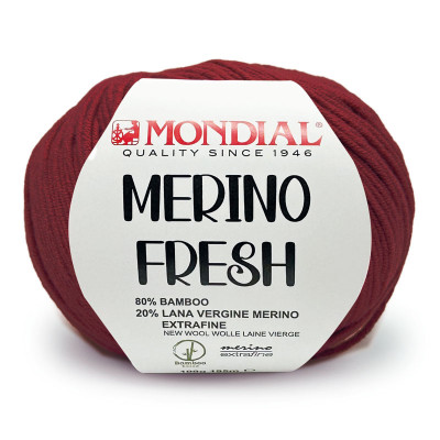 Merino fresh 372