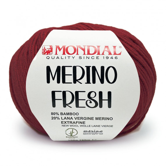 Merino fresh 372