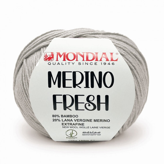 Merino fresh 384