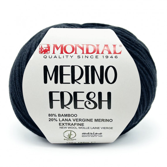 Merino fresh 386