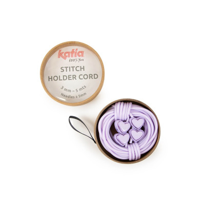 Stitch holder cord 3mm