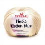 Basic cotton plus 10