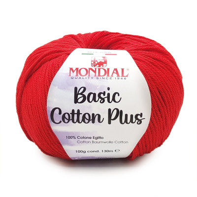 Basic cotton plus 27