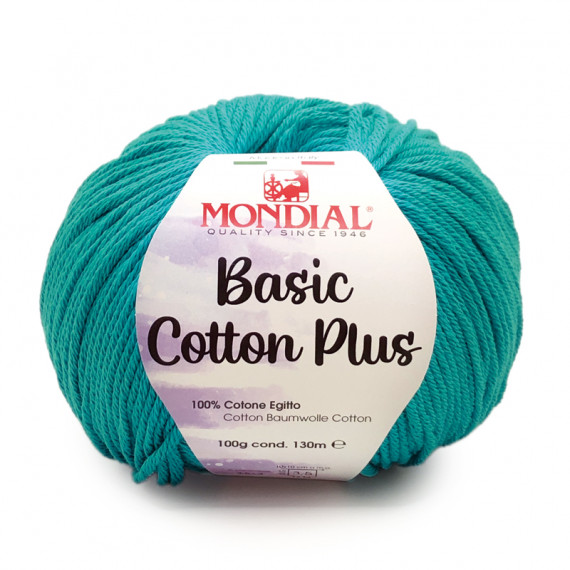 Basic cotton plus 47