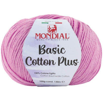 Basic cotton plus 142
