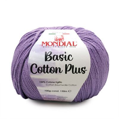 Basic cotton plus 155