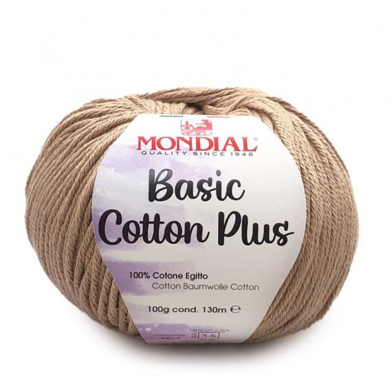 Basic cotton plus 163