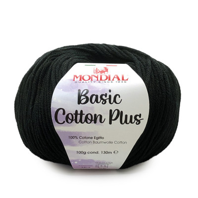 Basic cotton plus 200