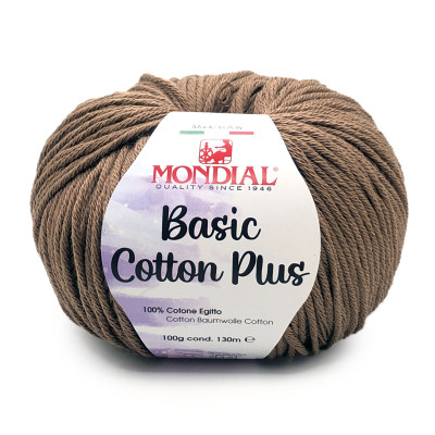 Basic cotton plus 822