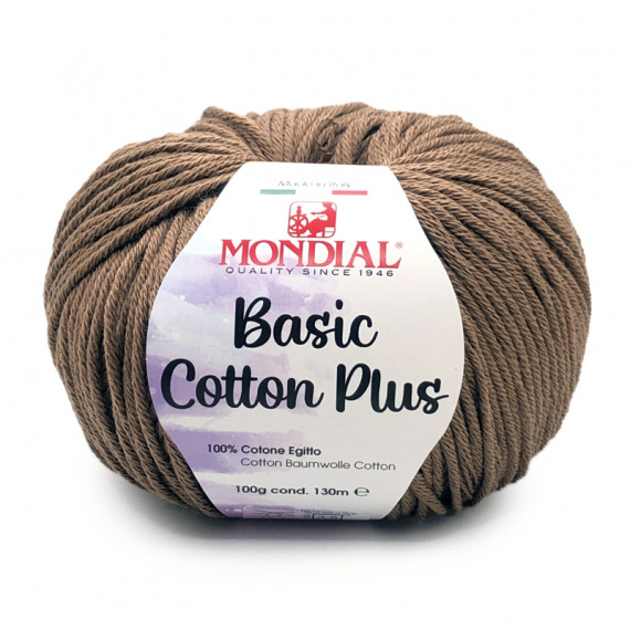 Basic cotton plus 822