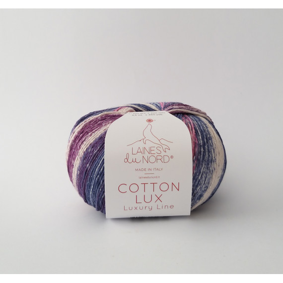 Cotton lux 01