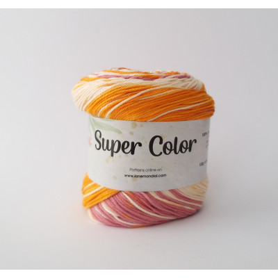 Super color 455