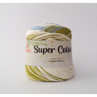 Super color 456
