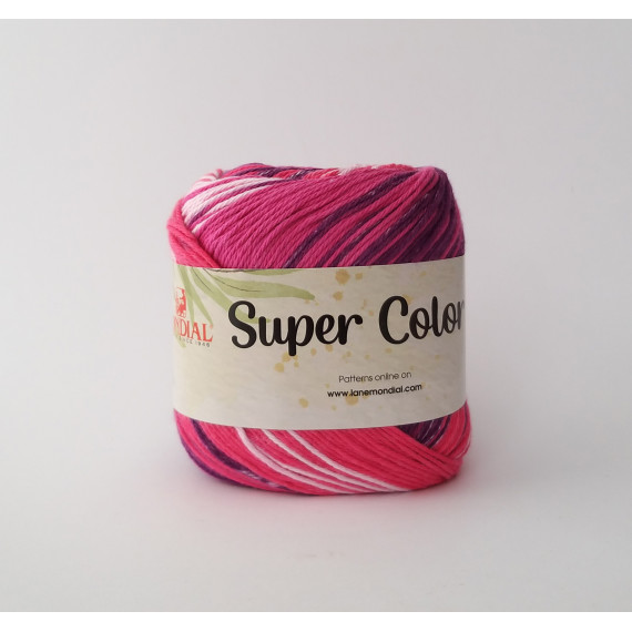 Super color 445