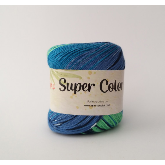 Super color 447