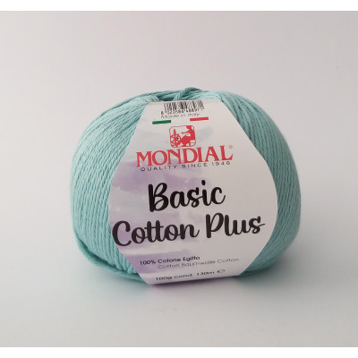 Basic cotton plus 254