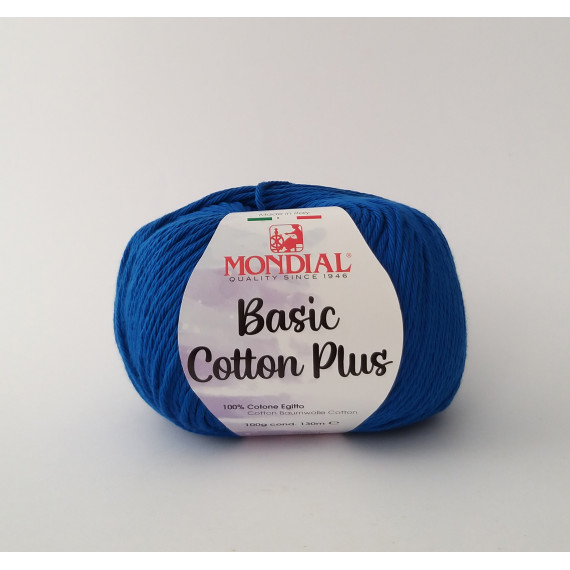 Basic cotton plus 215