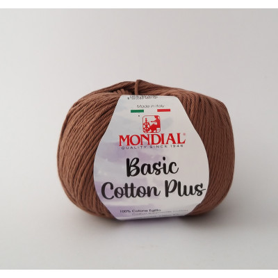 Basic cotton plus 822