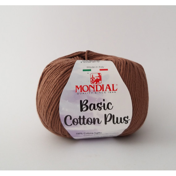 Basic cotton plus 822