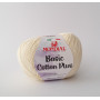 Basic cotton plus 10